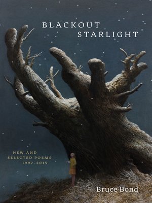 cover image of Blackout Starlight